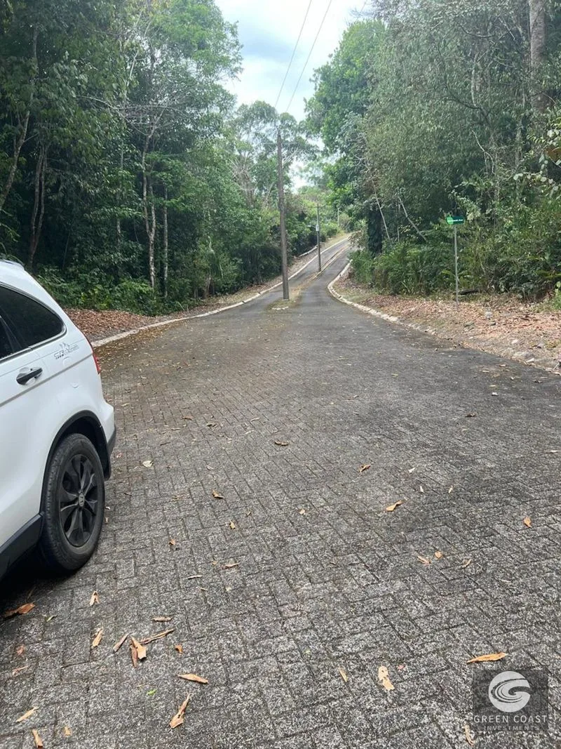 Oceanfront 2656m² Esterillos Oeste Lot – Low Annual Taxes & Prime Beach Access — view 4, Esterillos, Parrita, Costa Rica