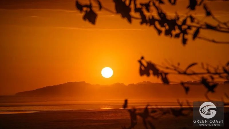 Prime Beachfront Lot in Esterillos: Build Your Costa Rica Dream on 1,587 m² — view 6, Esterillos, Parrita, Costa Rica