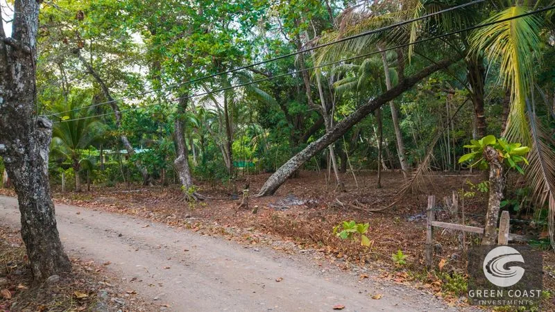 Prime Beachfront Lot in Esterillos: Build Your Costa Rica Dream on 1,587 m² — view 10, Esterillos, Parrita, Costa Rica