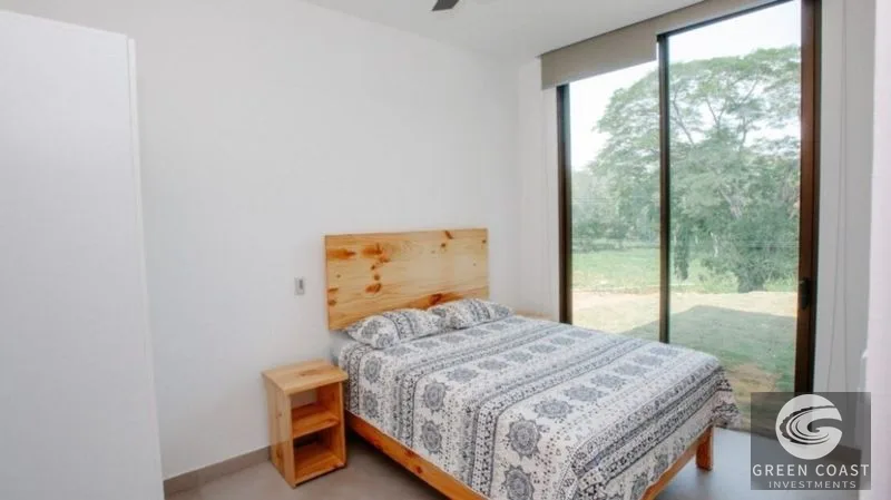 Modern 3BR Beachfront Oasis in Esterillos | Low 0.25% Annual Property Tax & Low Closing Costs — view 7, Esterillos, Garabito, Costa Rica