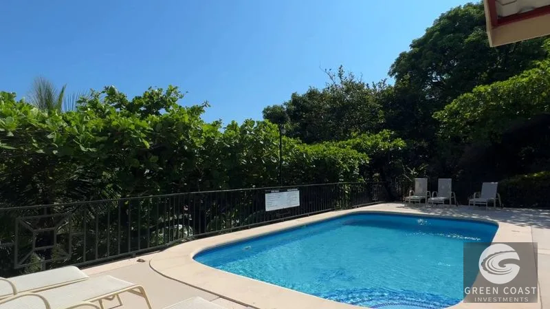 Modern 2BR Jacó Mountain-View Home | Alta Vista Privacy & Ocean Breezes — view 2, Jacó, Garabito, Costa Rica