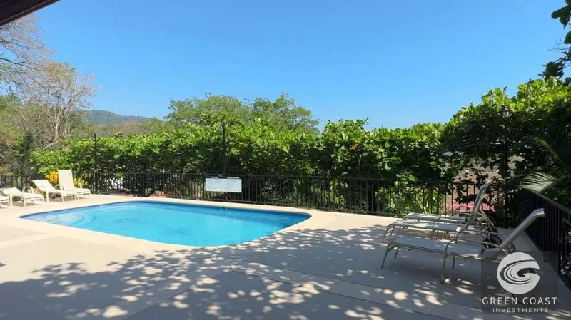 Modern 2BR Jacó Mountain-View Home | Alta Vista Privacy & Ocean Breezes — view 11, Jacó, Garabito, Costa Rica