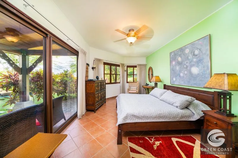 Balinese Resort-Style Oasis: 1.75-Acre Luxury Estate with Lagoon Pool in Atenas — view 22, Atenas, Costa Rica