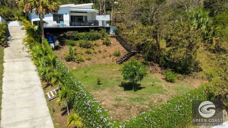 Modern 3BR Atenas Villa with Pool & Mountain Views in Secure Gated Community — view 3, Atenas, Costa Rica