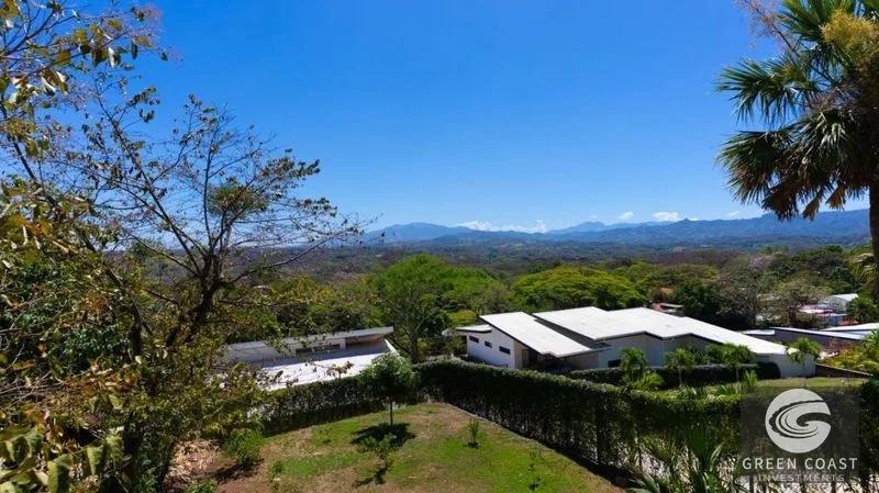Modern 3BR Atenas Villa with Pool & Mountain Views in Secure Gated Community — view 6, Atenas, Costa Rica