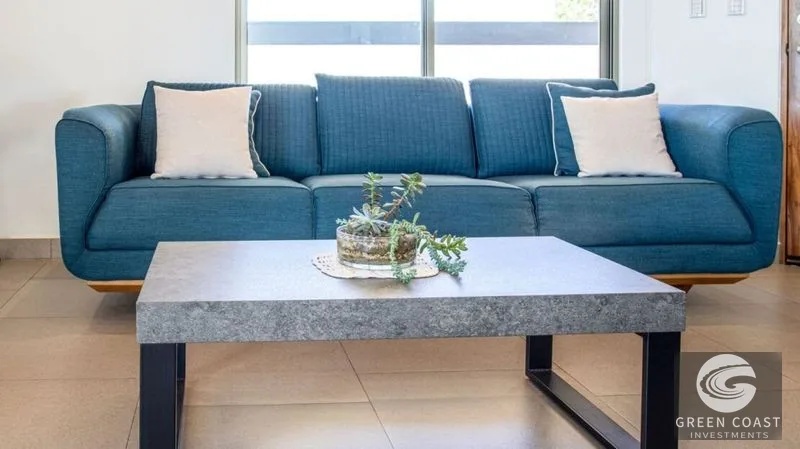Modern 3BR Atenas Villa with Pool & Mountain Views in Secure Gated Community — view 11, Atenas, Costa Rica