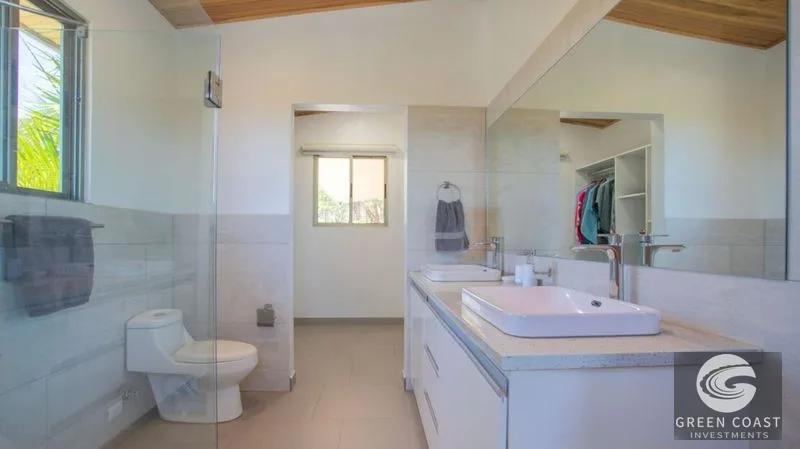 Modern 3BR Atenas Villa with Pool & Mountain Views in Secure Gated Community — view 13, Atenas, Costa Rica