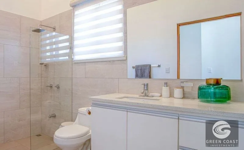 Modern 3BR Atenas Villa with Pool & Mountain Views in Secure Gated Community — view 16, Atenas, Costa Rica