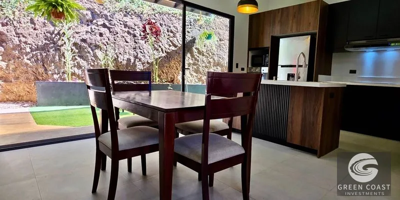 Renovated 2BR Atenas Cottage with Valley Views in Secure Gated Community — view 6, Atenas, Costa Rica
