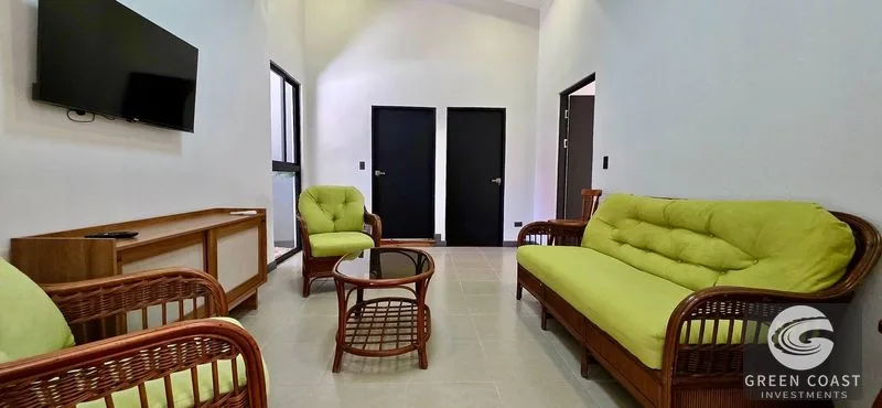 Renovated 2BR Atenas Cottage with Valley Views in Secure Gated Community — view 8, Atenas, Costa Rica