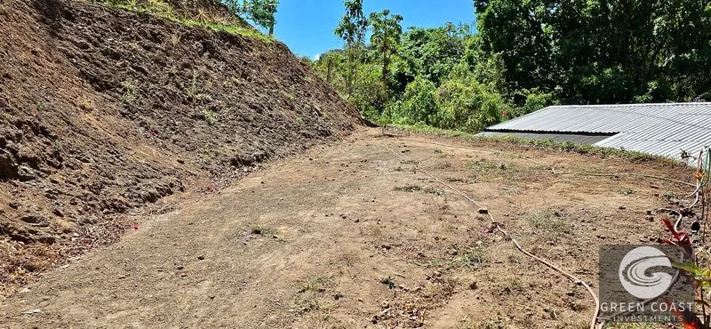 Renovated 2BR Atenas Cottage with Valley Views in Secure Gated Community — view 15, Atenas, Costa Rica
