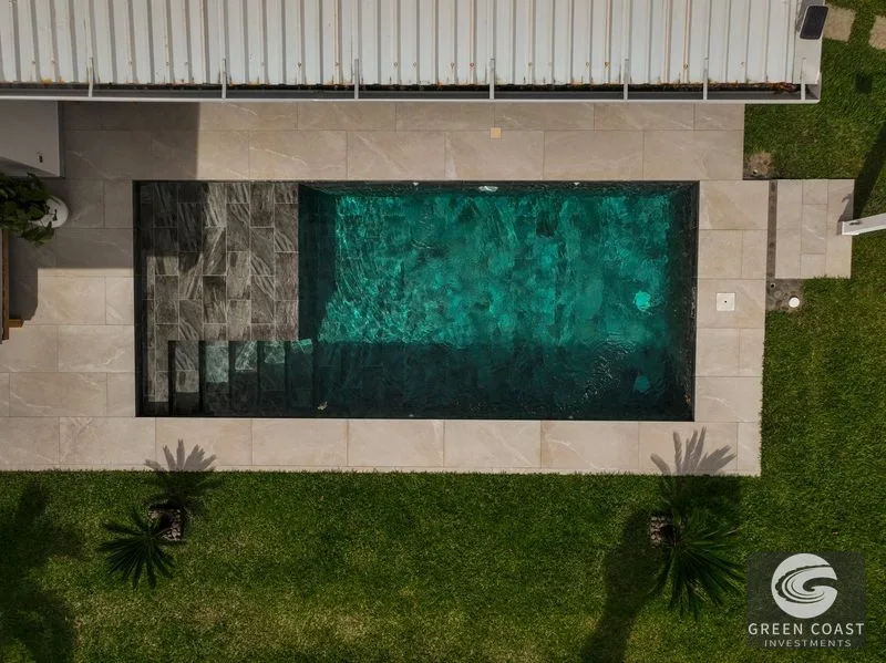 Mediterranean Luxury Villa with Pool and Mountain Views in Atenas — view 3, Atenas, Costa Rica