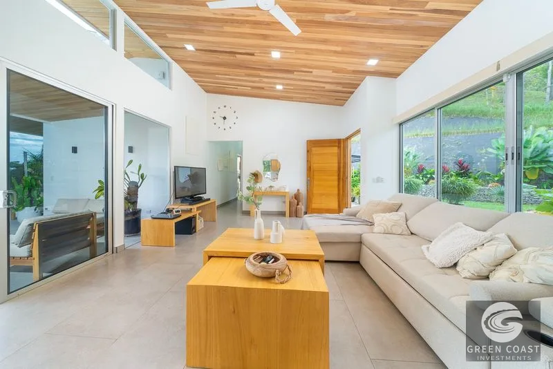 Mediterranean Luxury Villa with Pool and Mountain Views in Atenas — view 12, Atenas, Costa Rica