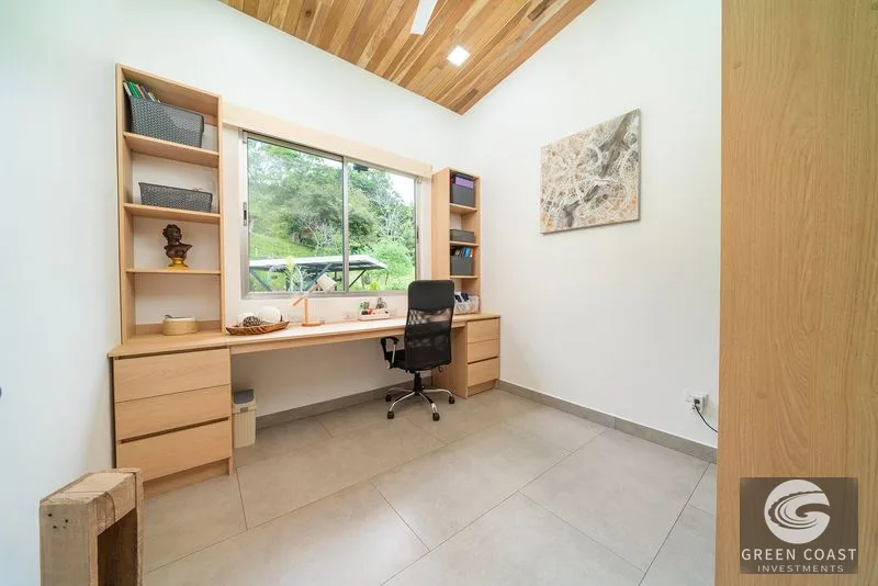 Mediterranean Luxury Villa with Pool and Mountain Views in Atenas — view 18, Atenas, Costa Rica