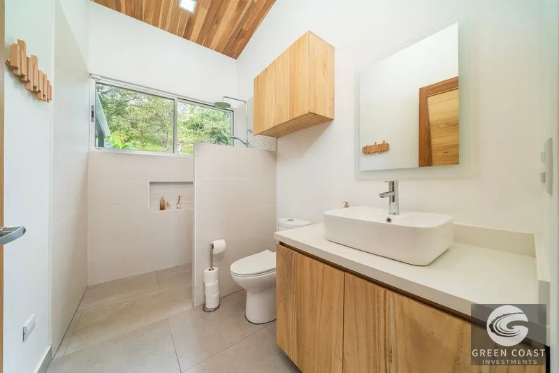 Mediterranean Luxury Villa with Pool and Mountain Views in Atenas — view 19, Atenas, Costa Rica