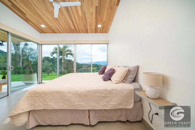 Mediterranean Luxury Villa with Pool and Mountain Views in Atenas — view 20, Atenas, Costa Rica