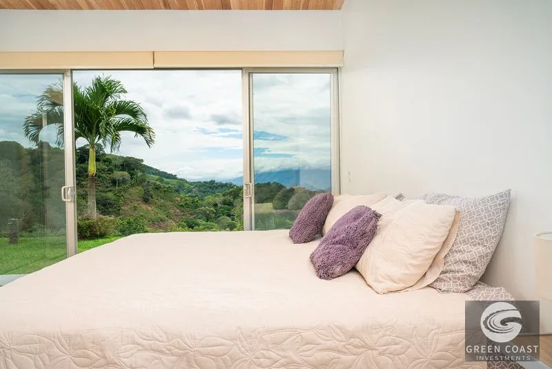 Mediterranean Luxury Villa with Pool and Mountain Views in Atenas — view 21, Atenas, Costa Rica