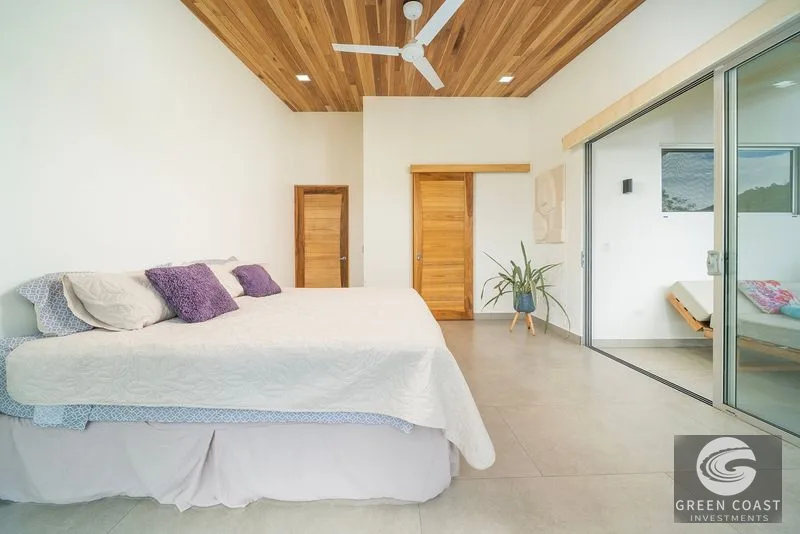 Mediterranean Luxury Villa with Pool and Mountain Views in Atenas — view 22, Atenas, Costa Rica