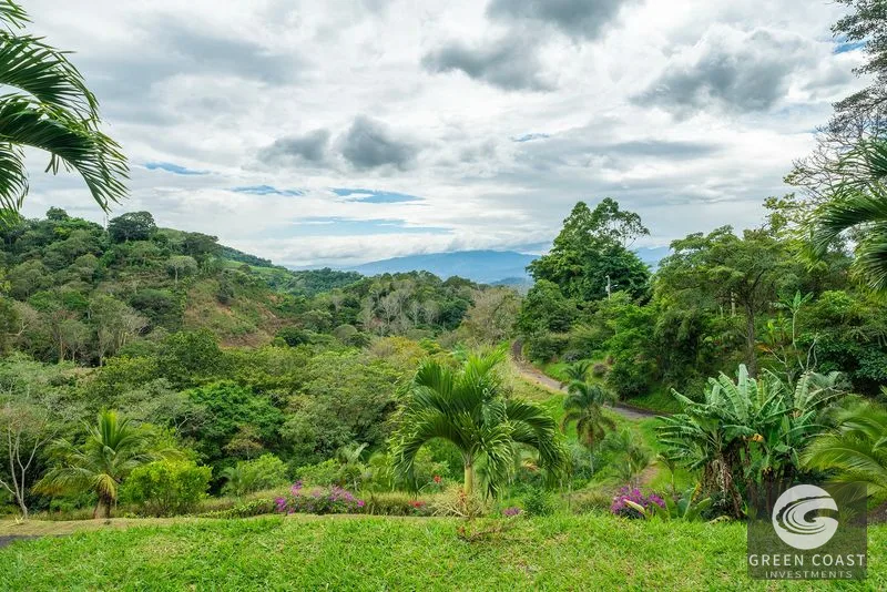 Mediterranean Luxury Villa with Pool and Mountain Views in Atenas — view 23, Atenas, Costa Rica
