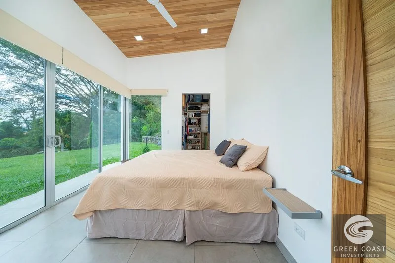 Mediterranean Luxury Villa with Pool and Mountain Views in Atenas — view 27, Atenas, Costa Rica