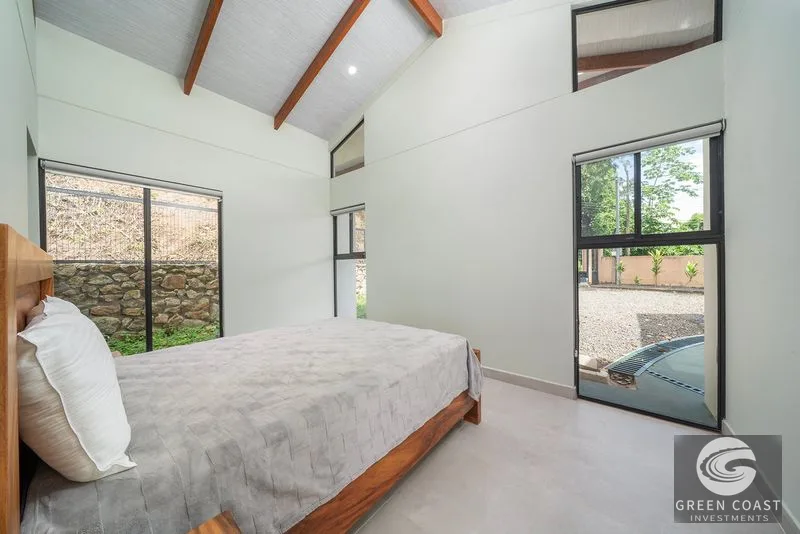 4-Bed Zen Sanctuary with Pool & Guest Studio in Gated Atenas Community — view 10, Atenas, Costa Rica