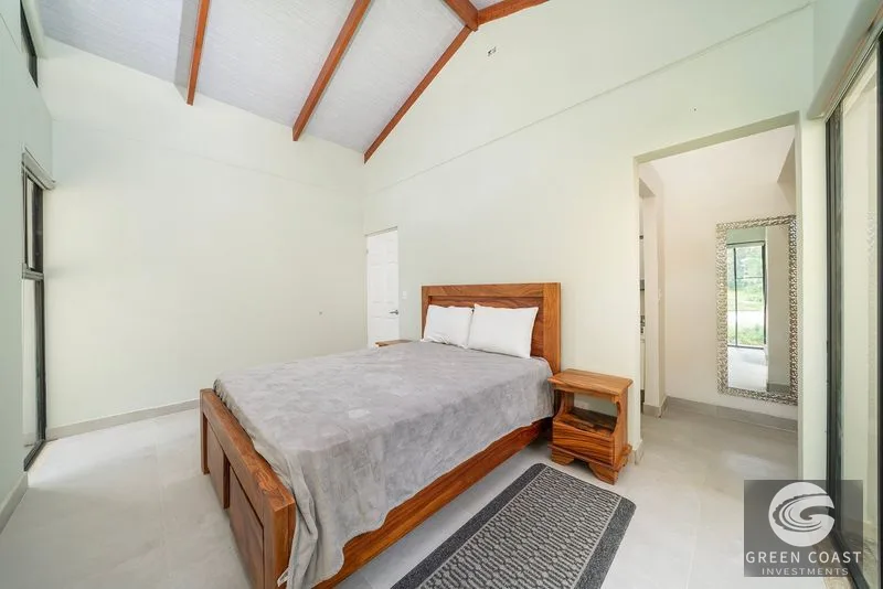 4-Bed Zen Sanctuary with Pool & Guest Studio in Gated Atenas Community — view 11, Atenas, Costa Rica