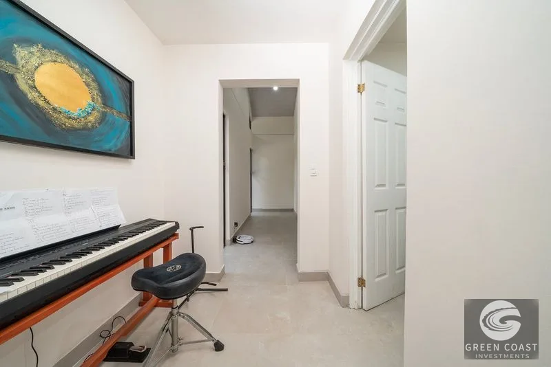 4-Bed Zen Sanctuary with Pool & Guest Studio in Gated Atenas Community — view 18, Atenas, Costa Rica
