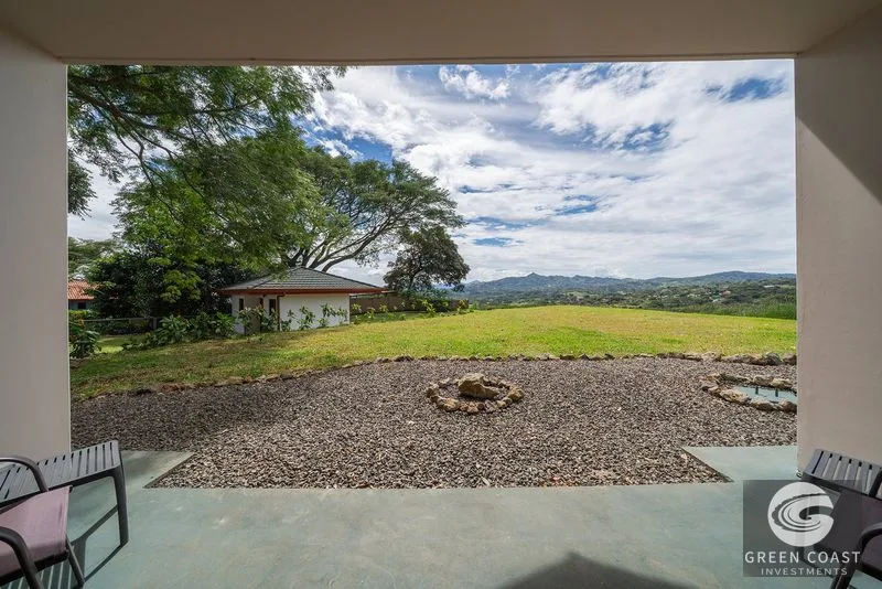 4-Bed Zen Sanctuary with Pool & Guest Studio in Gated Atenas Community — view 24, Atenas, Costa Rica