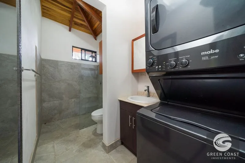 4-Bed Zen Sanctuary with Pool & Guest Studio in Gated Atenas Community — view 34, Atenas, Costa Rica