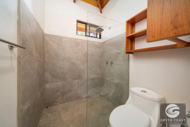 4-Bed Zen Sanctuary with Pool & Guest Studio in Gated Atenas Community — view 35, Atenas, Costa Rica