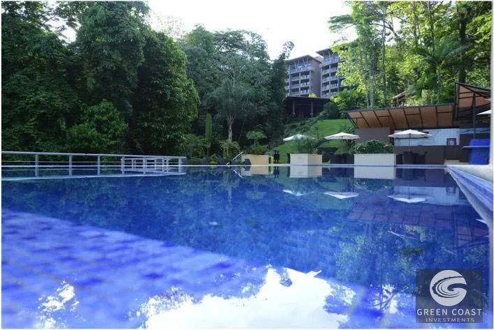 Manuel Antonio Luxury 4BR Penthouse with Private Rooftop Jacuzzi & Panoramic Ocean Views — view 2, Manuel Antonio, Costa Rica