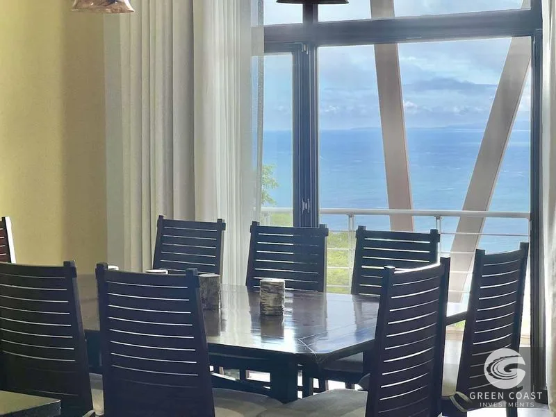 Manuel Antonio Luxury 4BR Penthouse with Private Rooftop Jacuzzi & Panoramic Ocean Views — view 6, Manuel Antonio, Costa Rica