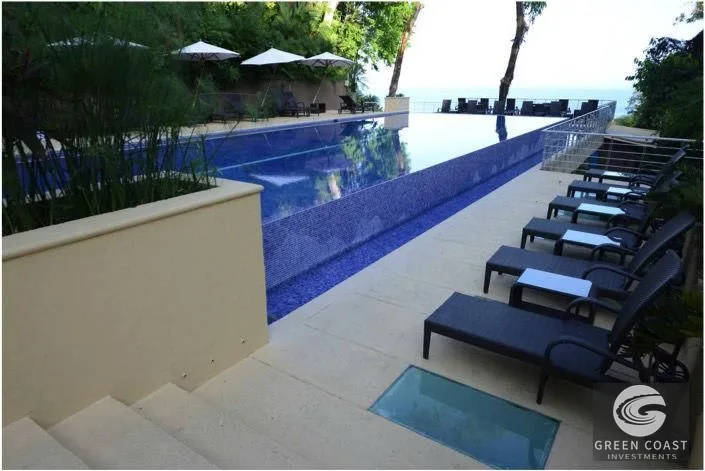 Manuel Antonio Luxury 4BR Penthouse with Private Rooftop Jacuzzi & Panoramic Ocean Views — view 15, Manuel Antonio, Costa Rica