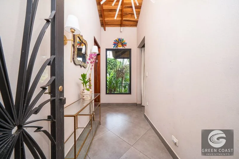 Modern 2BR Atenas Villa with Panoramic Views & Private Pool in Secure Las Palmas Gated Community — view 11, Atenas, Costa Rica