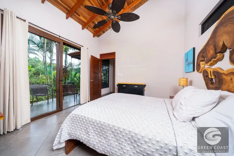 Modern 2BR Atenas Villa with Panoramic Views & Private Pool in Secure Las Palmas Gated Community — view 13, Atenas, Costa Rica