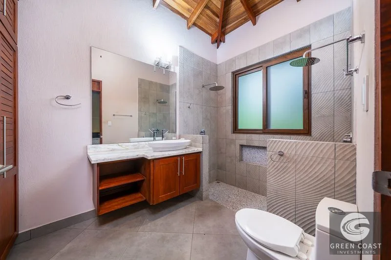 Modern 2BR Atenas Villa with Panoramic Views & Private Pool in Secure Las Palmas Gated Community — view 14, Atenas, Costa Rica