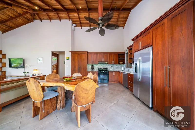 Modern 2BR Atenas Villa with Panoramic Views & Private Pool in Secure Las Palmas Gated Community — view 18, Atenas, Costa Rica
