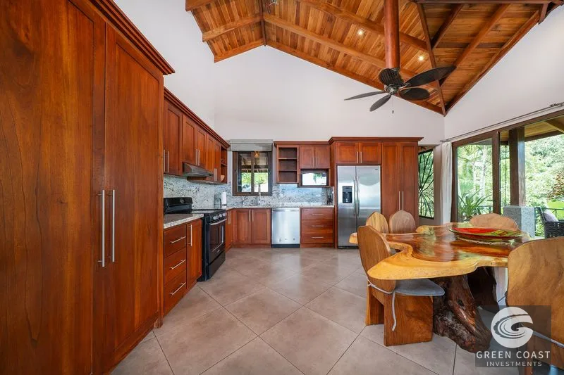 Modern 2BR Atenas Villa with Panoramic Views & Private Pool in Secure Las Palmas Gated Community — view 19, Atenas, Costa Rica