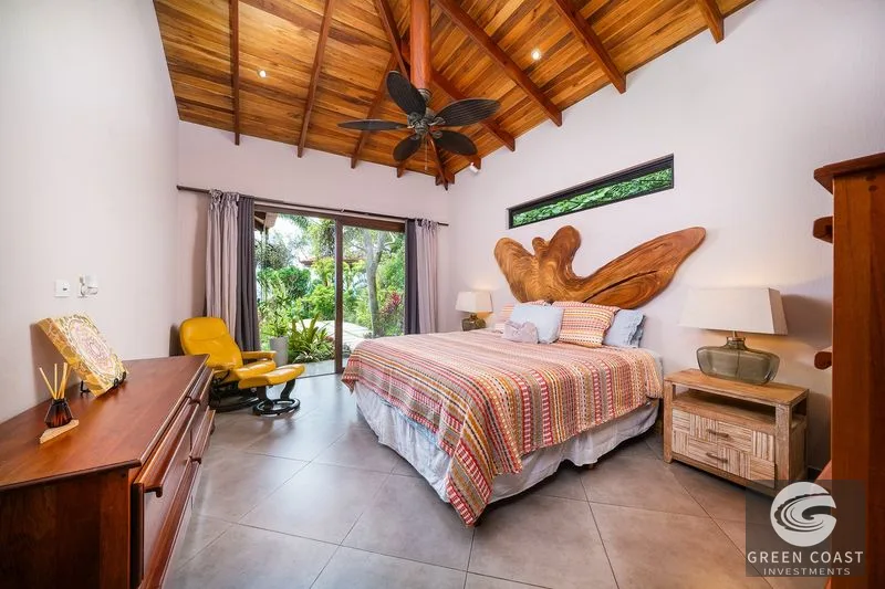 Modern 2BR Atenas Villa with Panoramic Views & Private Pool in Secure Las Palmas Gated Community — view 23, Atenas, Costa Rica