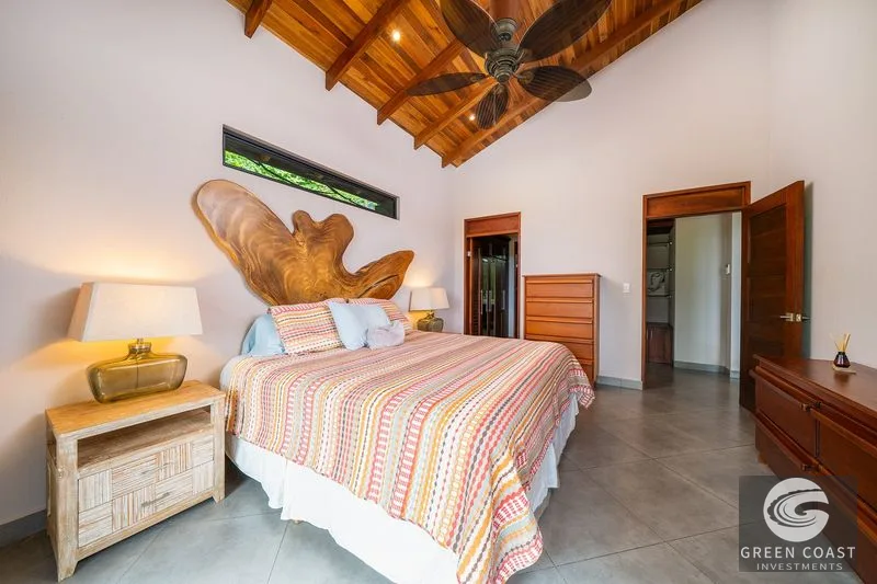 Modern 2BR Atenas Villa with Panoramic Views & Private Pool in Secure Las Palmas Gated Community — view 24, Atenas, Costa Rica