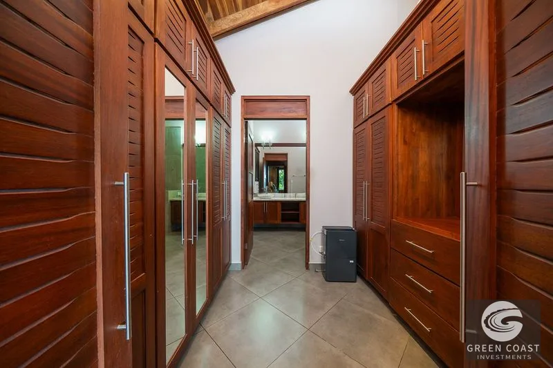 Modern 2BR Atenas Villa with Panoramic Views & Private Pool in Secure Las Palmas Gated Community — view 25, Atenas, Costa Rica