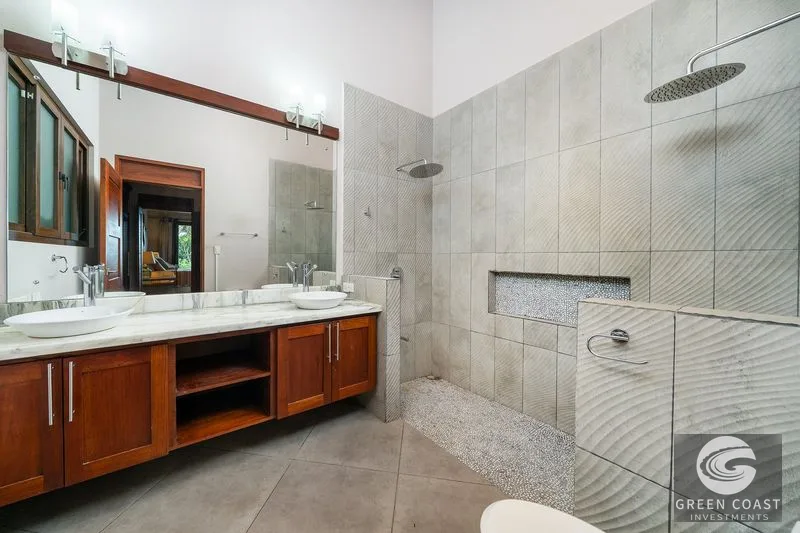 Modern 2BR Atenas Villa with Panoramic Views & Private Pool in Secure Las Palmas Gated Community — view 26, Atenas, Costa Rica