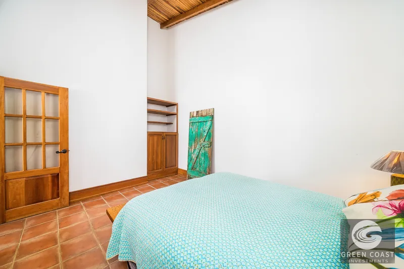 5-Bed Castle-Style Luxury Estate with Infinity Pool and Panoramic Views in Atenas Gated Community — view 15, Atenas, Costa Rica