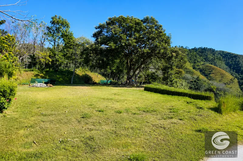 Atenas Triple-Lot Estate: 5-Acre Gated Compound with Panoramic Mountain Views — view 9, Atenas, Costa Rica