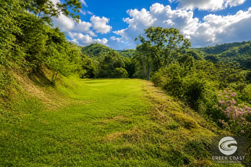 Atenas Valley-View Building Lot: 1.25 Acres in Private Boutique Community — view 4, Atenas, Costa Rica