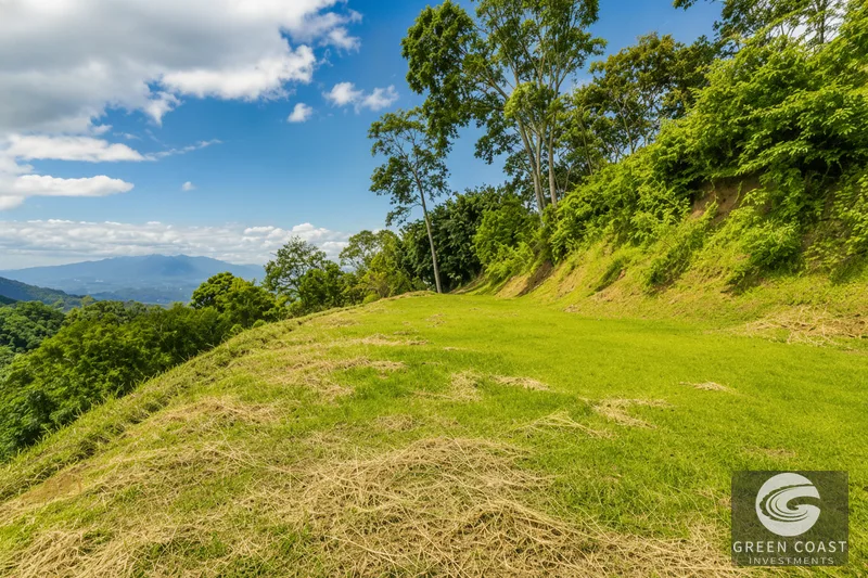 Atenas Valley-View Building Lot: 1.25 Acres in Private Boutique Community — view 6, Atenas, Costa Rica