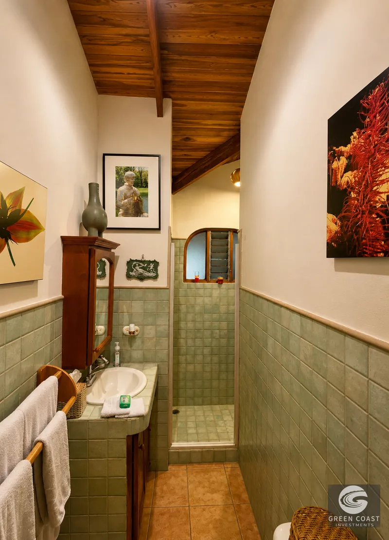 Atenas Luxury Estate: Contemporary 3BR Home & Boutique Retreat with Panoramic Central Valley Views — view 23, Escazú, Costa Rica