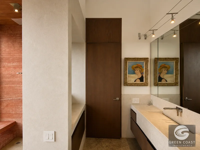 Atenas Luxury Estate: Contemporary 3BR Home & Boutique Retreat with Panoramic Central Valley Views — view 27, Escazú, Costa Rica