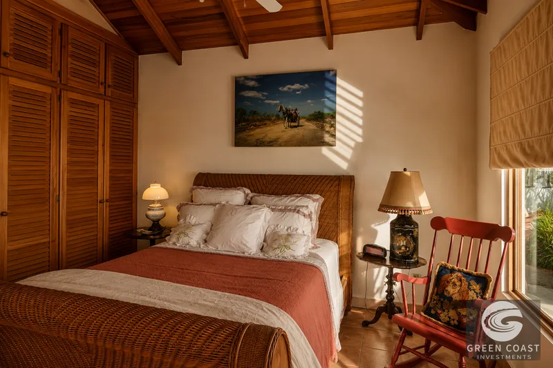 Atenas Luxury Estate: Contemporary 3BR Home & Boutique Retreat with Panoramic Central Valley Views — view 33, Escazú, Costa Rica