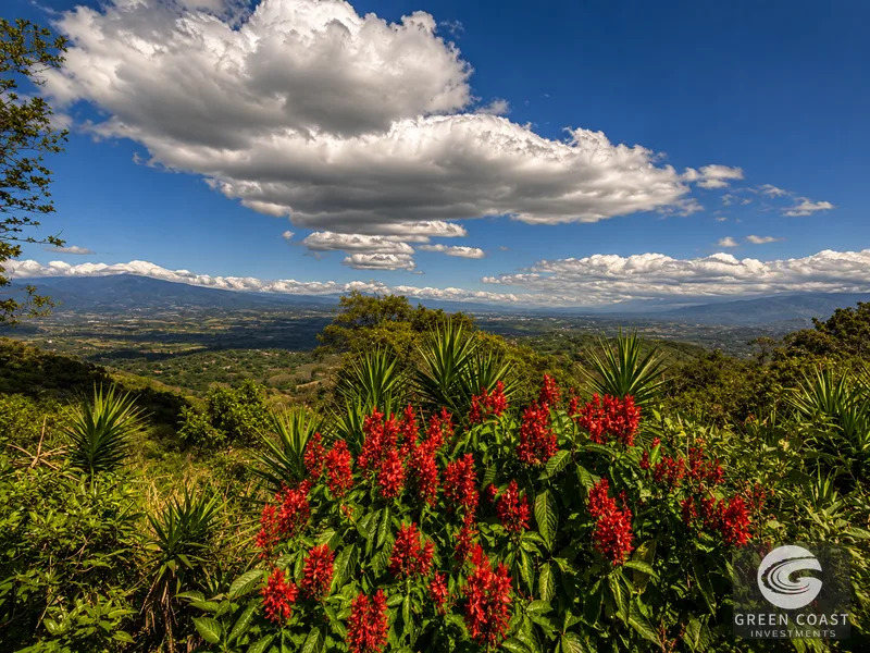Atenas Luxury Estate: Contemporary 3BR Home & Boutique Retreat with Panoramic Central Valley Views — view 35, Escazú, Costa Rica